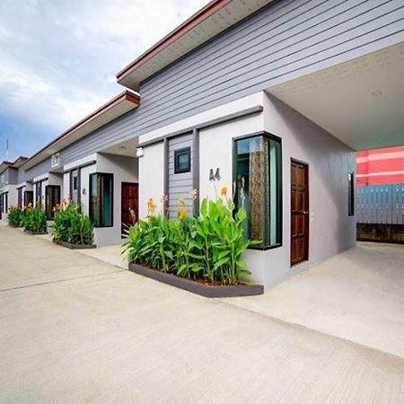 The Sleep Resort Chiang Mai Exterior foto