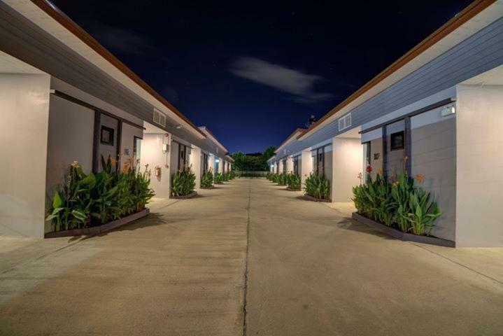 The Sleep Resort Chiang Mai Exterior foto